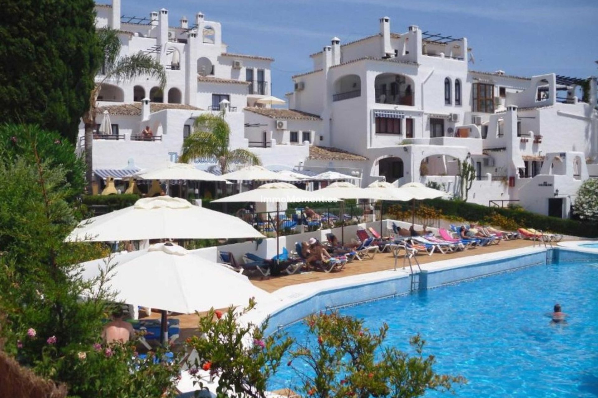 Reventa - Apartamento - Benalmadena - Benalmadena Costa