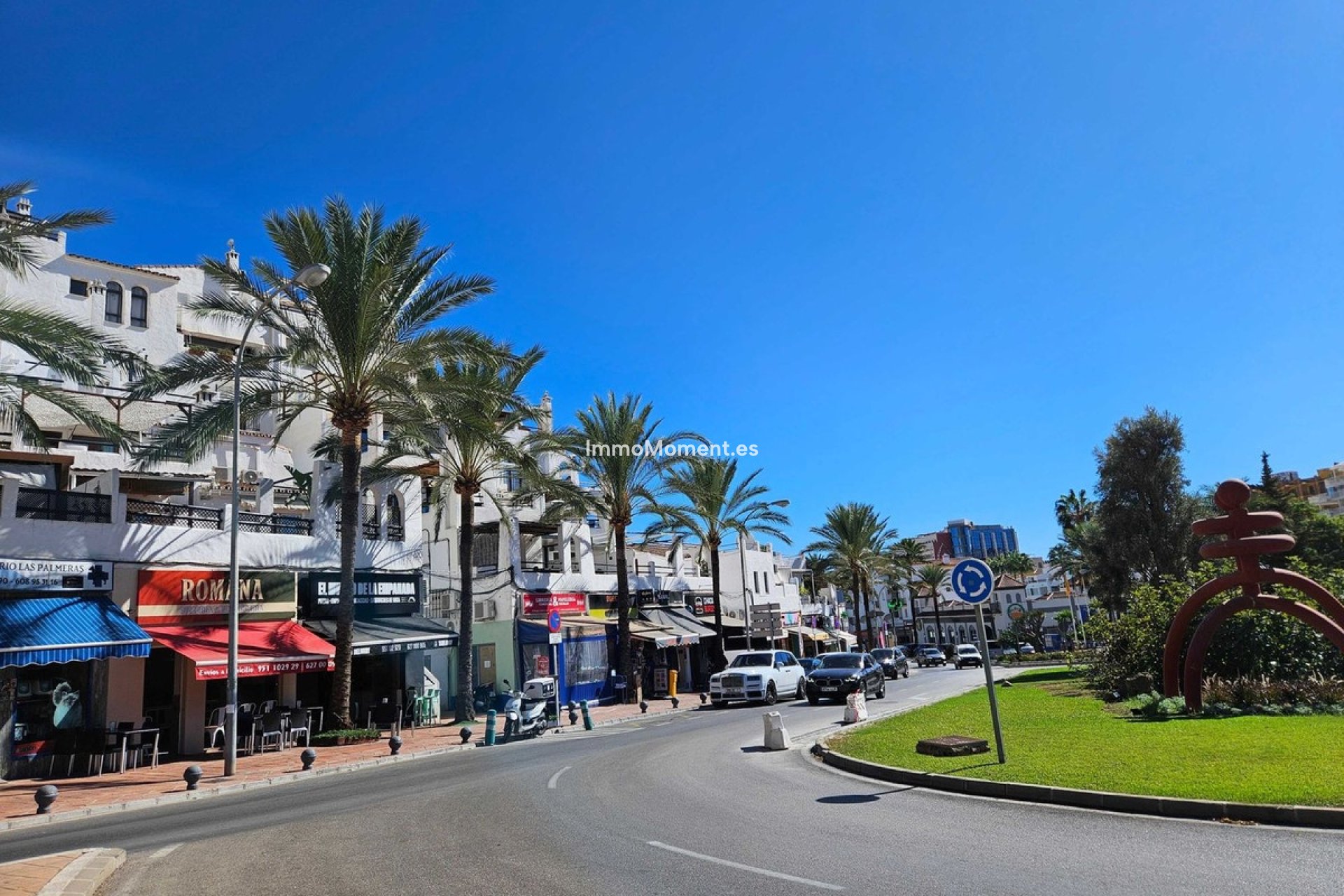 Reventa - Apartamento - Benalmadena - Benalmadena Costa