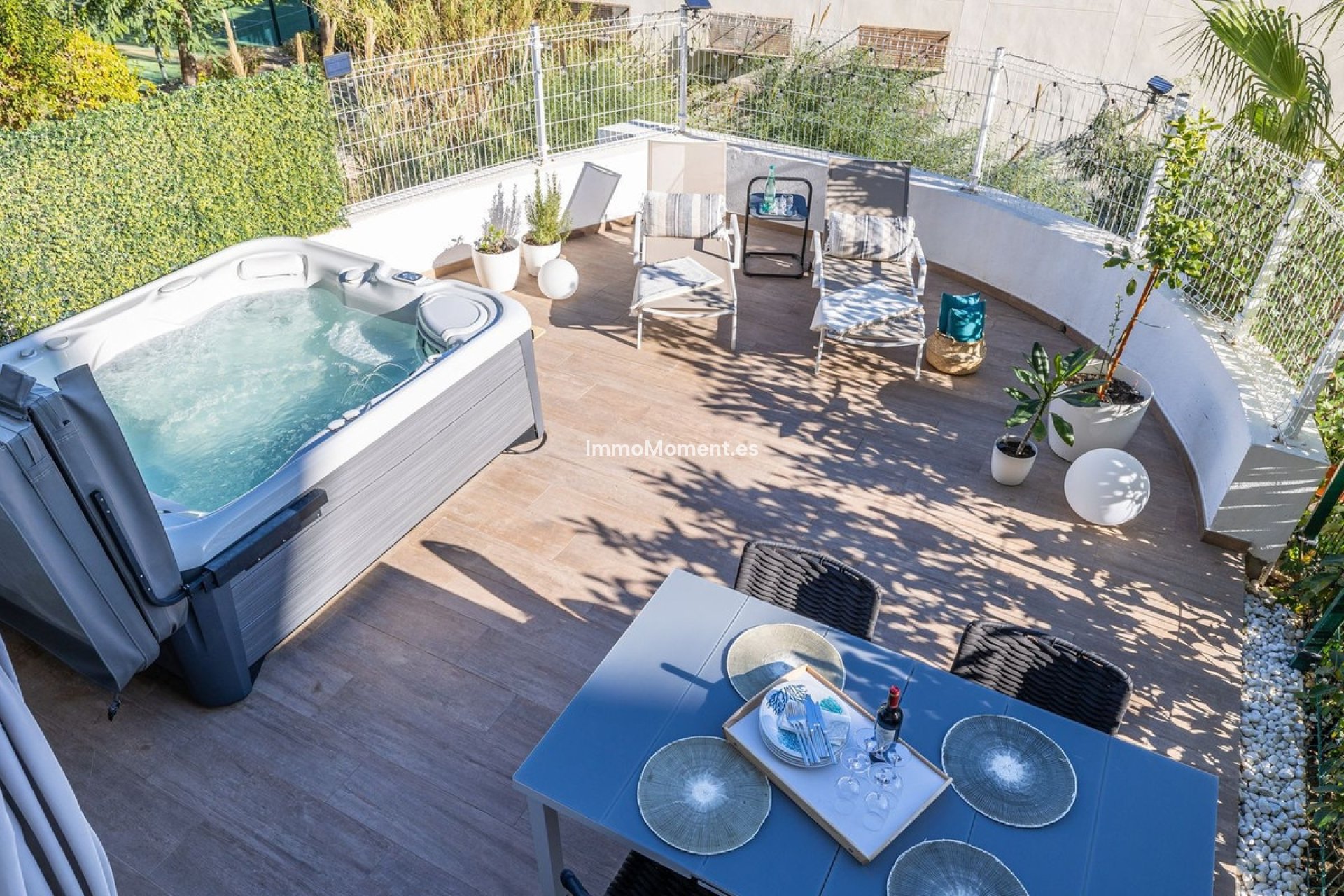 Reventa - Apartamento - Benalmadena - Benalmadena Costa