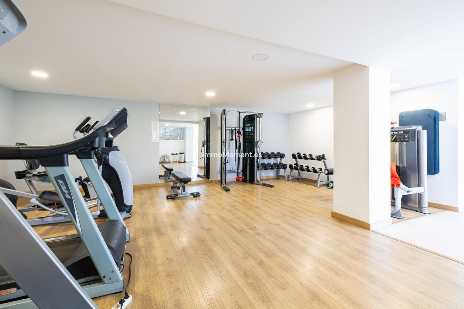 Reventa - Apartamento - Benalmadena - Benalmadena Costa