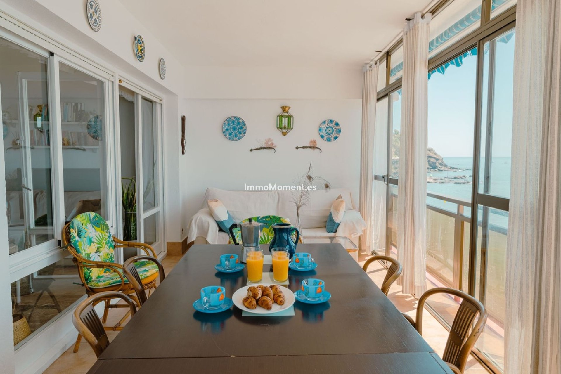 Reventa - Apartamento - Benalmadena - Benalmadena Costa