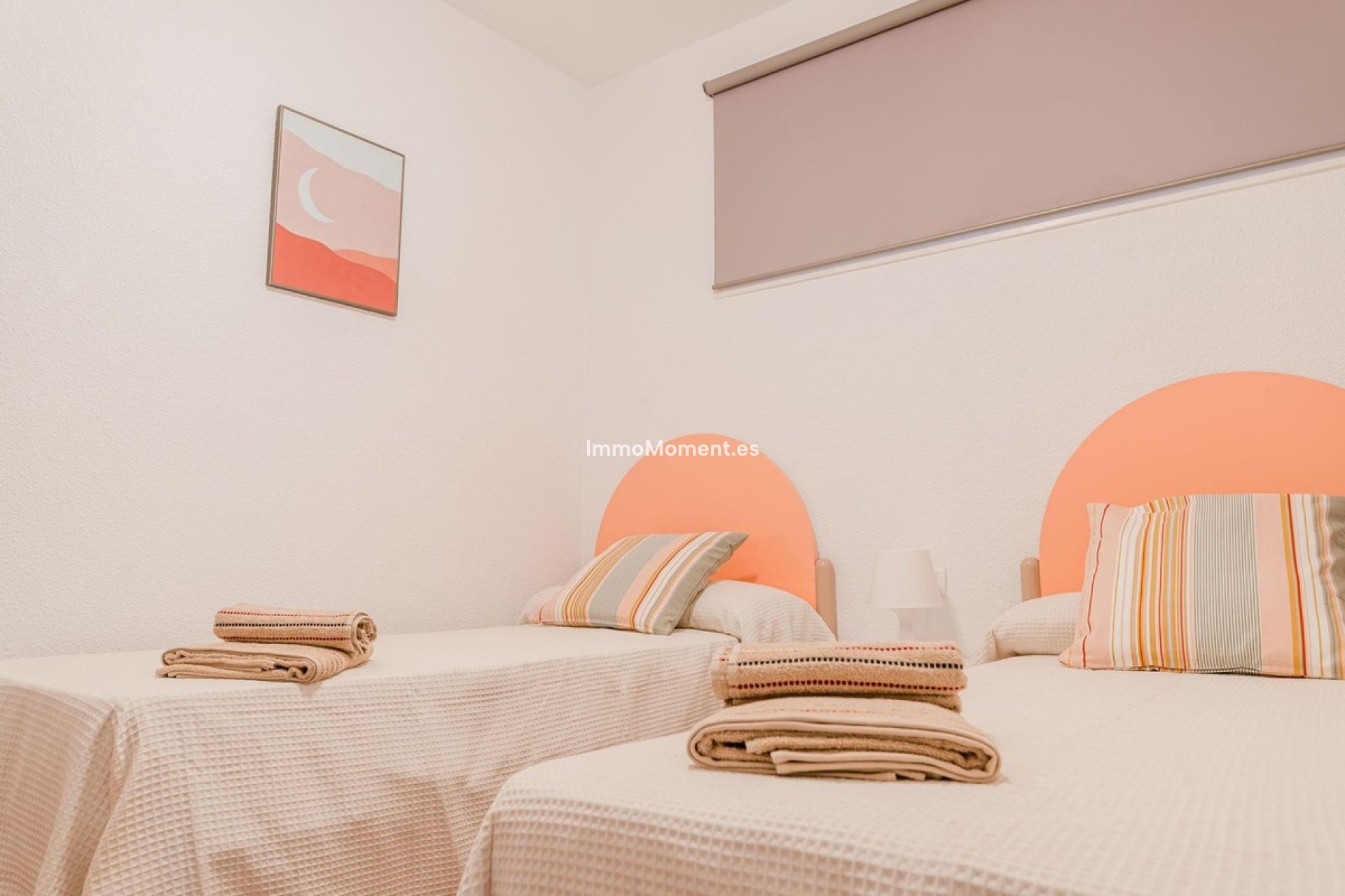 Reventa - Apartamento - Benalmadena - Benalmadena Costa