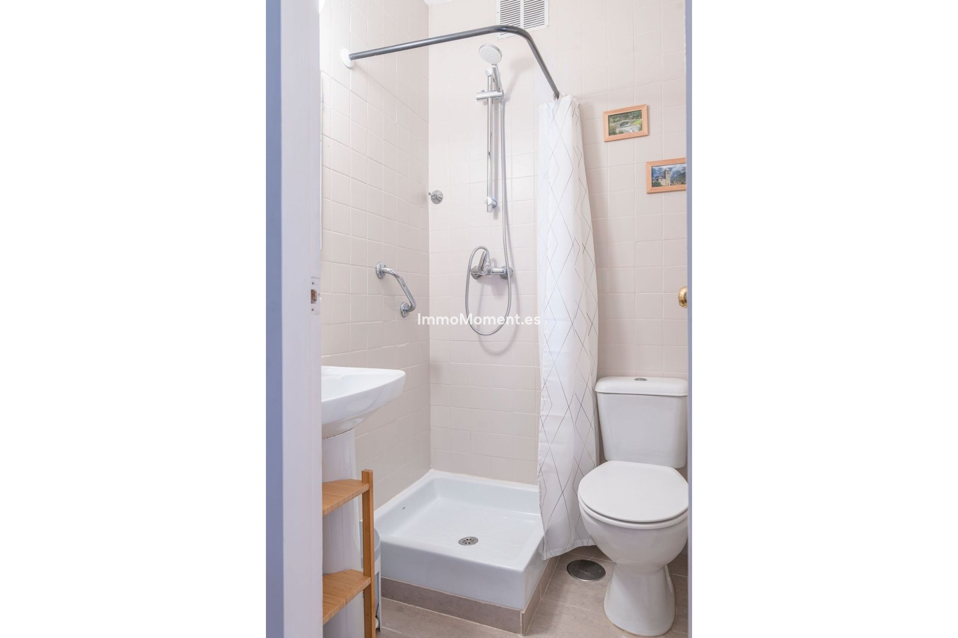 Reventa - Apartamento - Benalmadena - Benalmadena Costa