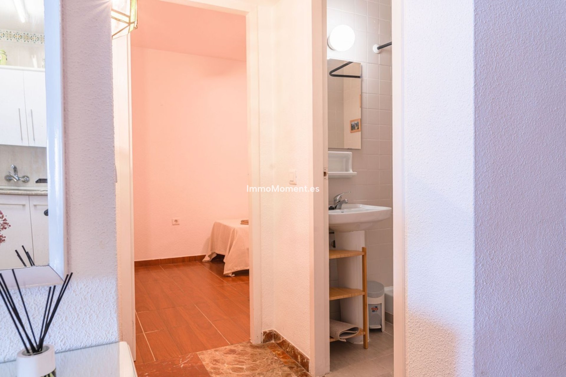 Reventa - Apartamento - Benalmadena - Benalmadena Costa