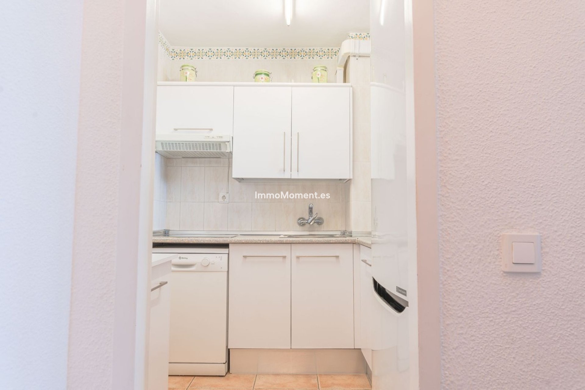 Reventa - Apartamento - Benalmadena - Benalmadena Costa