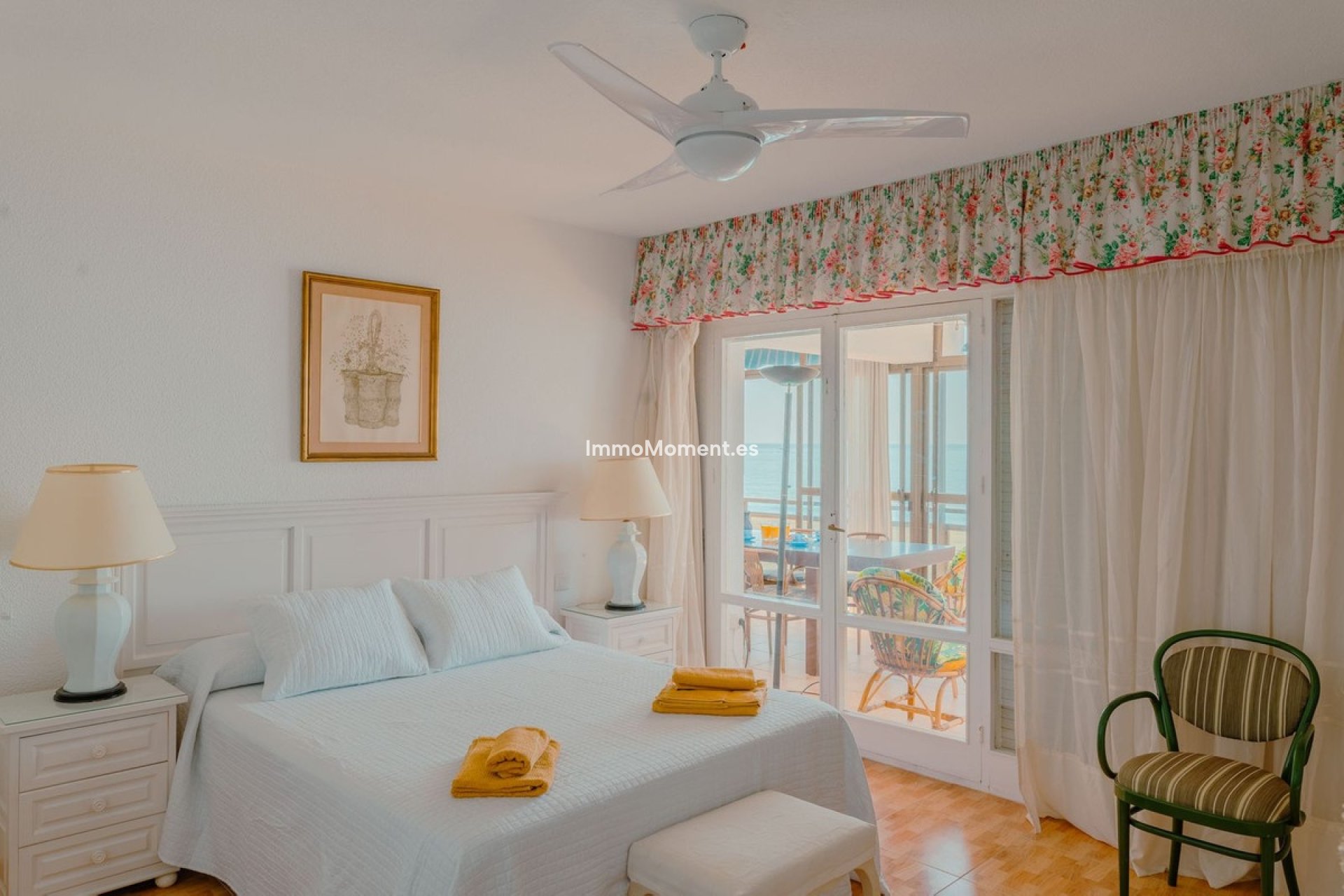 Reventa - Apartamento - Benalmadena - Benalmadena Costa