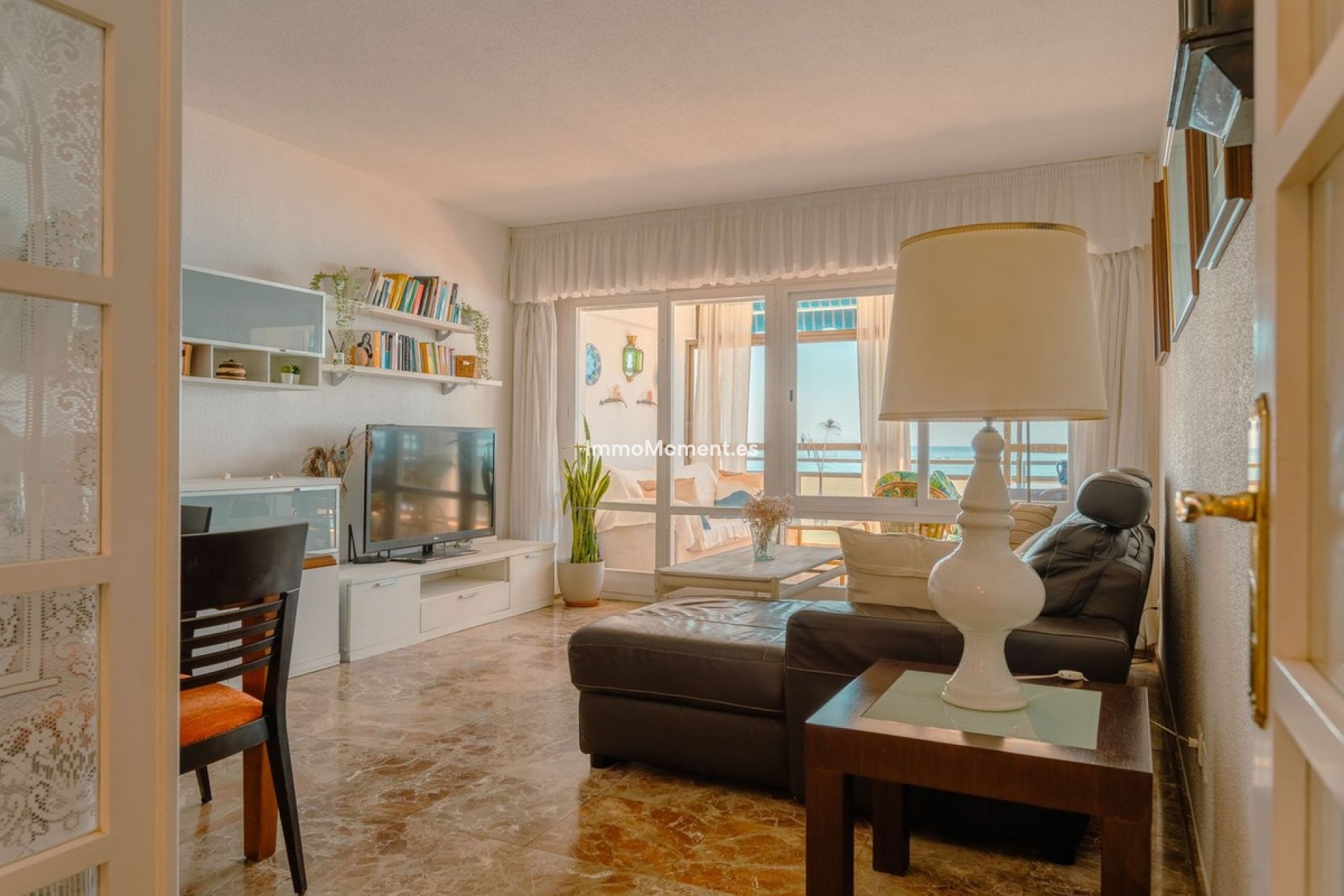 Reventa - Apartamento - Benalmadena - Benalmadena Costa