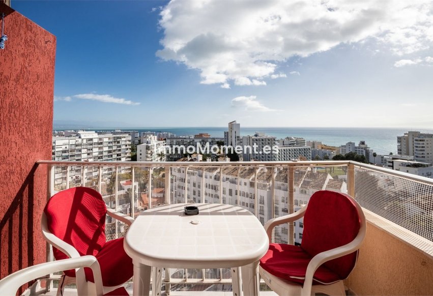Reventa - Apartamento - Benalmadena - Benalmadena Costa