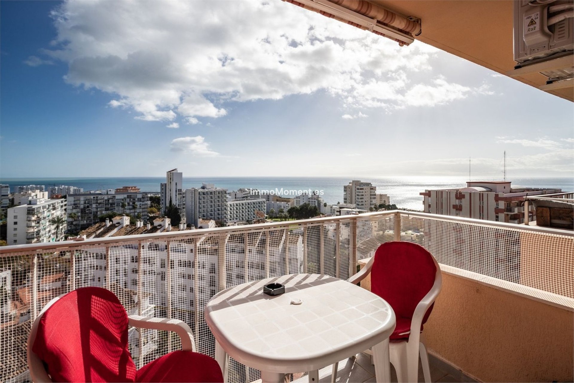 Reventa - Apartamento - Benalmadena - Benalmadena Costa
