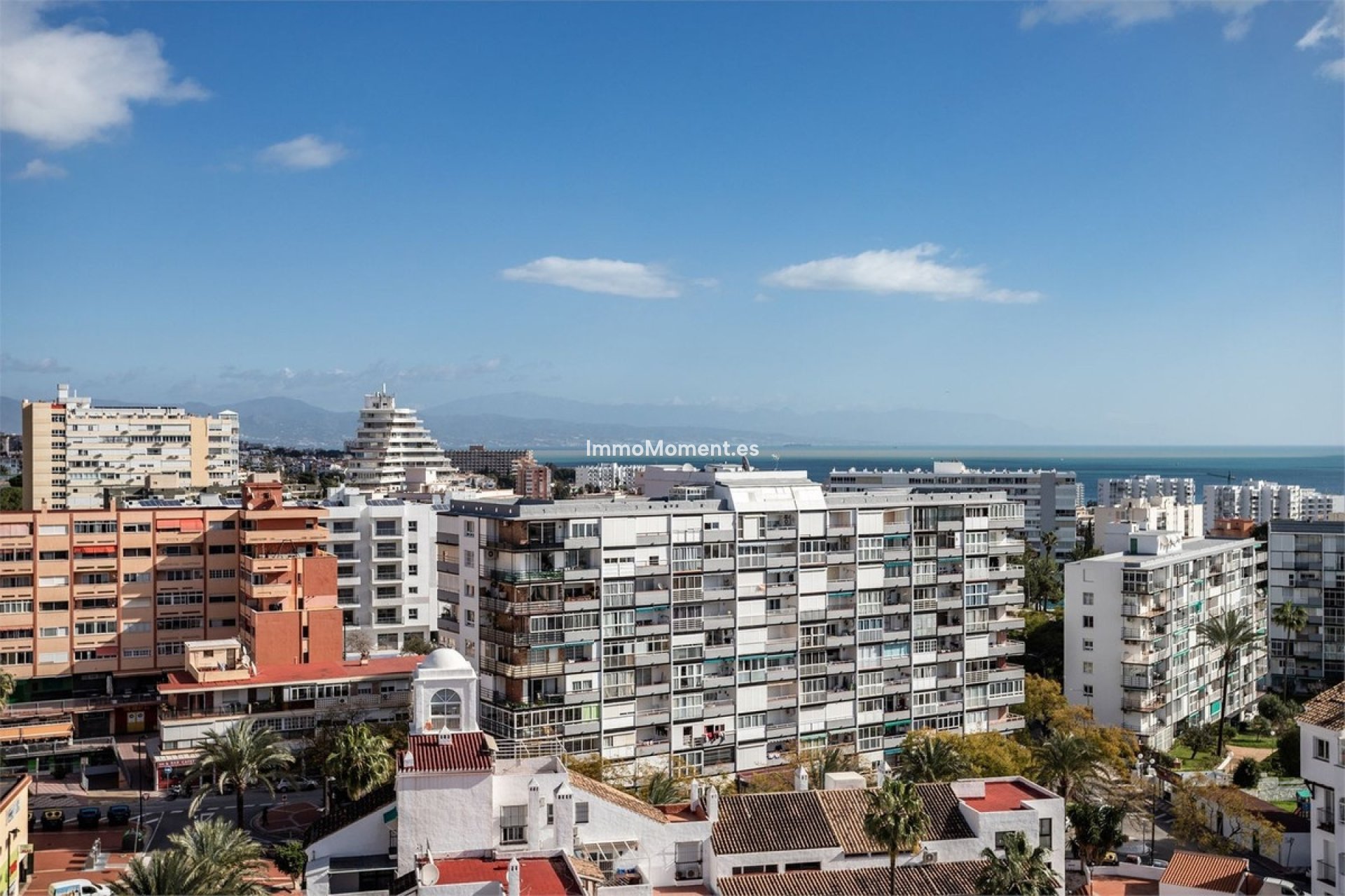 Reventa - Apartamento - Benalmadena - Benalmadena Costa