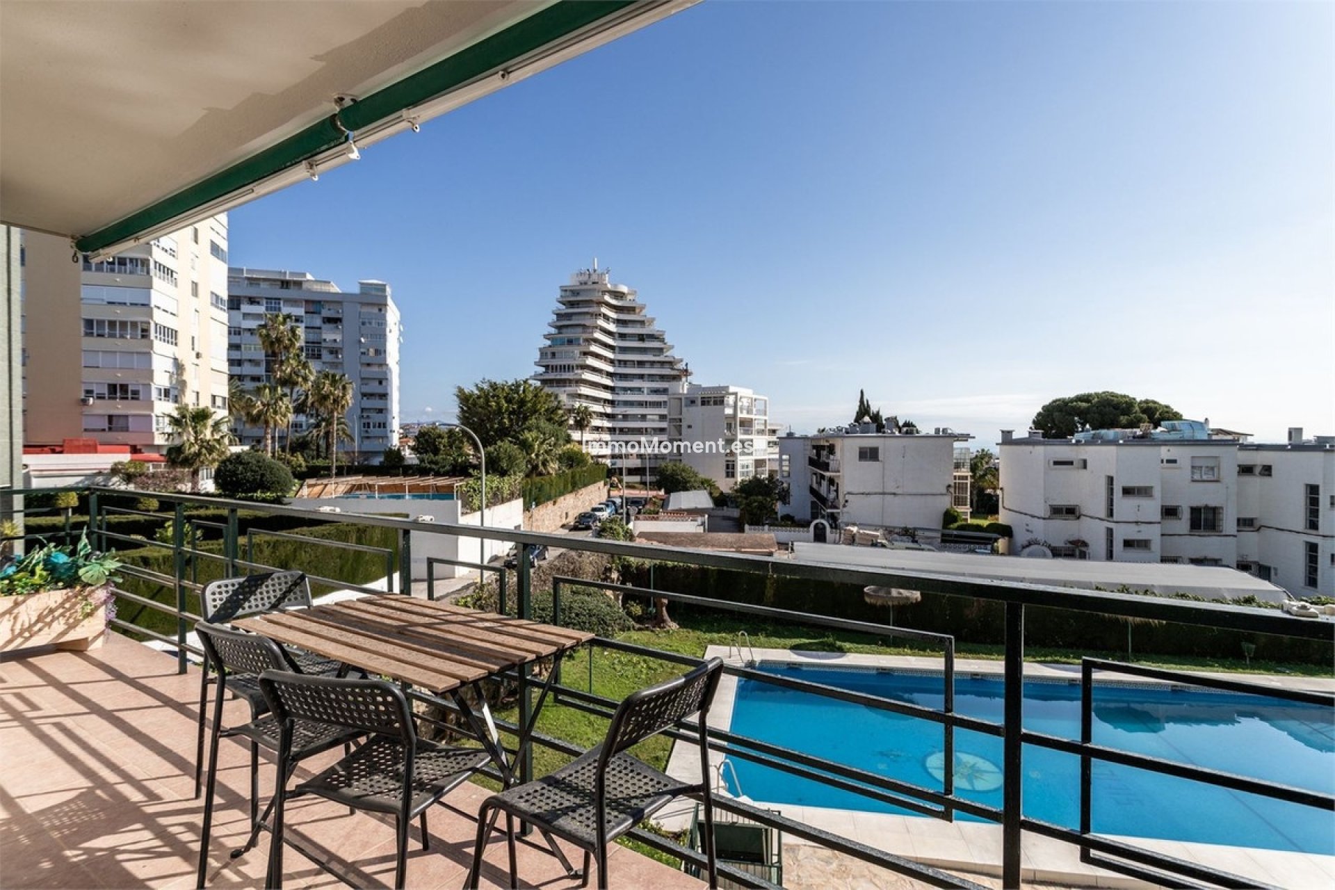 Reventa - Apartamento - Benalmadena - Benalmadena Costa