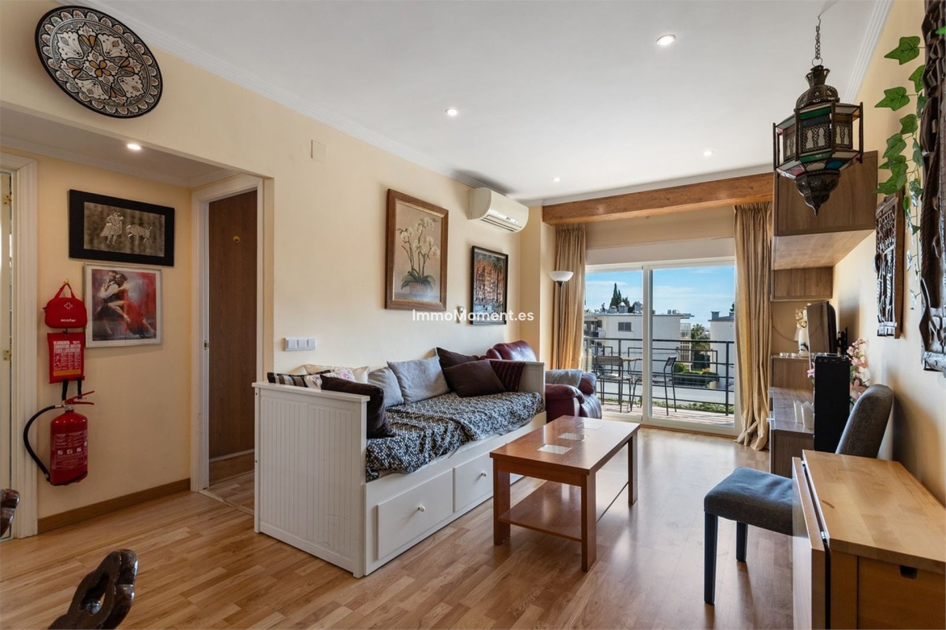 Reventa - Apartamento - Benalmadena - Benalmadena Costa