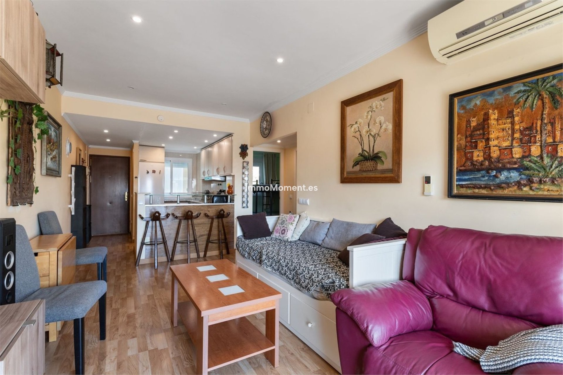 Reventa - Apartamento - Benalmadena - Benalmadena Costa