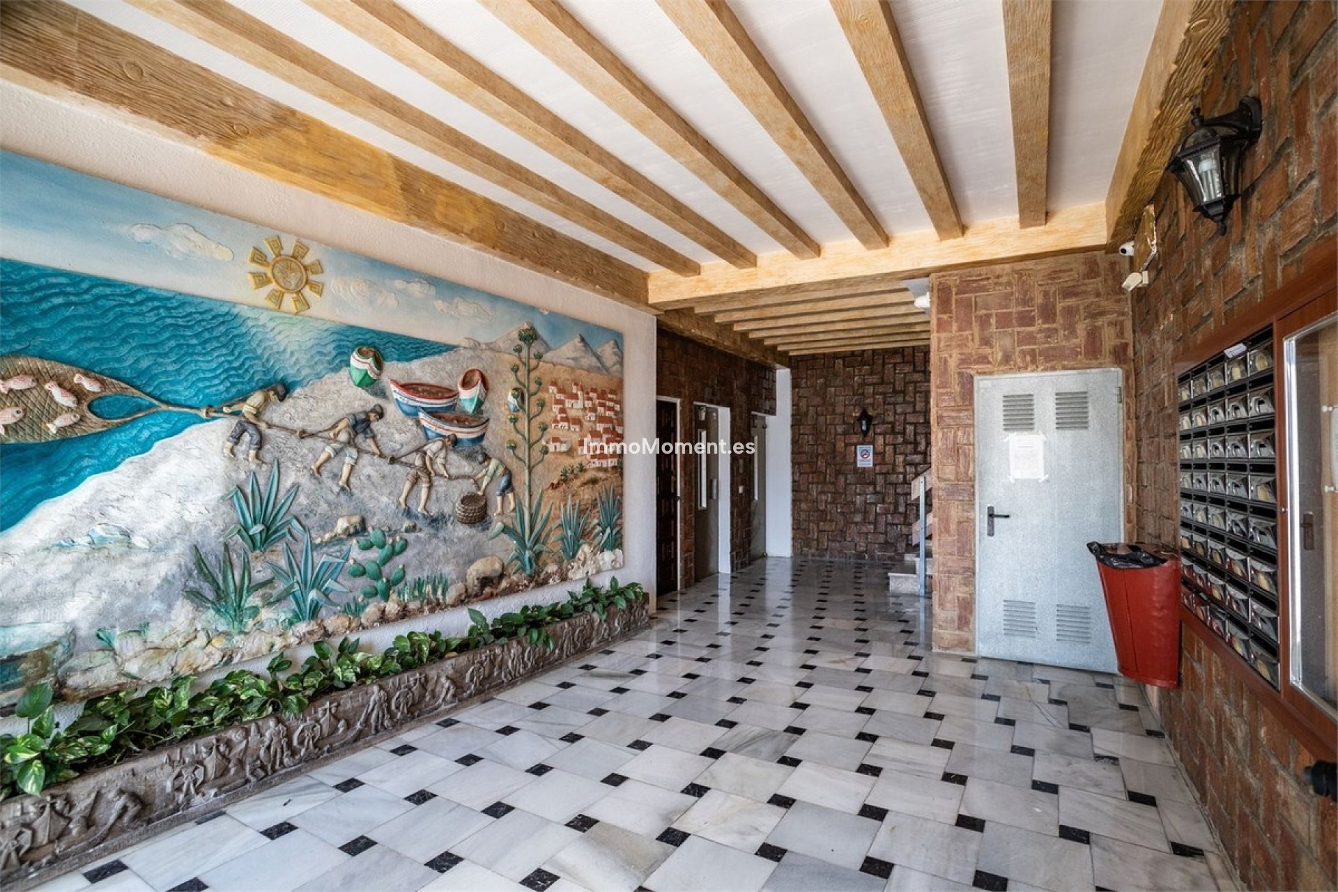 Reventa - Apartamento - Benalmadena - Benalmadena Costa