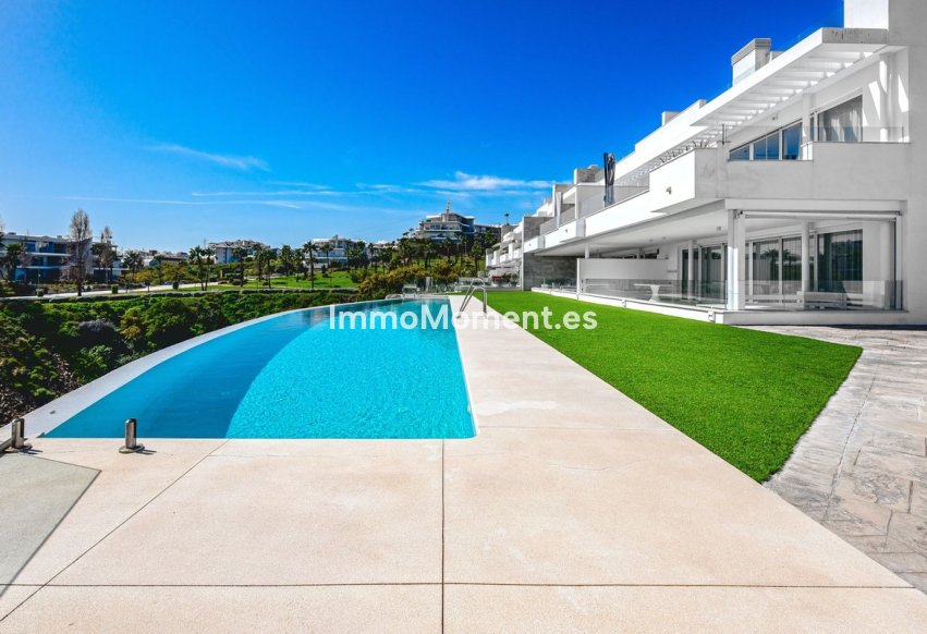 Reventa - Apartamento - Benalmadena - Benalmadena Costa