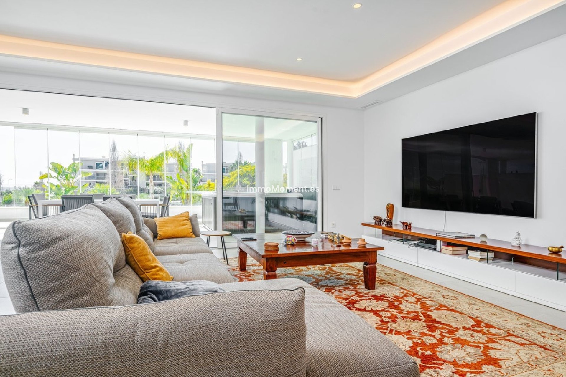 Reventa - Apartamento - Benalmadena - Benalmadena Costa