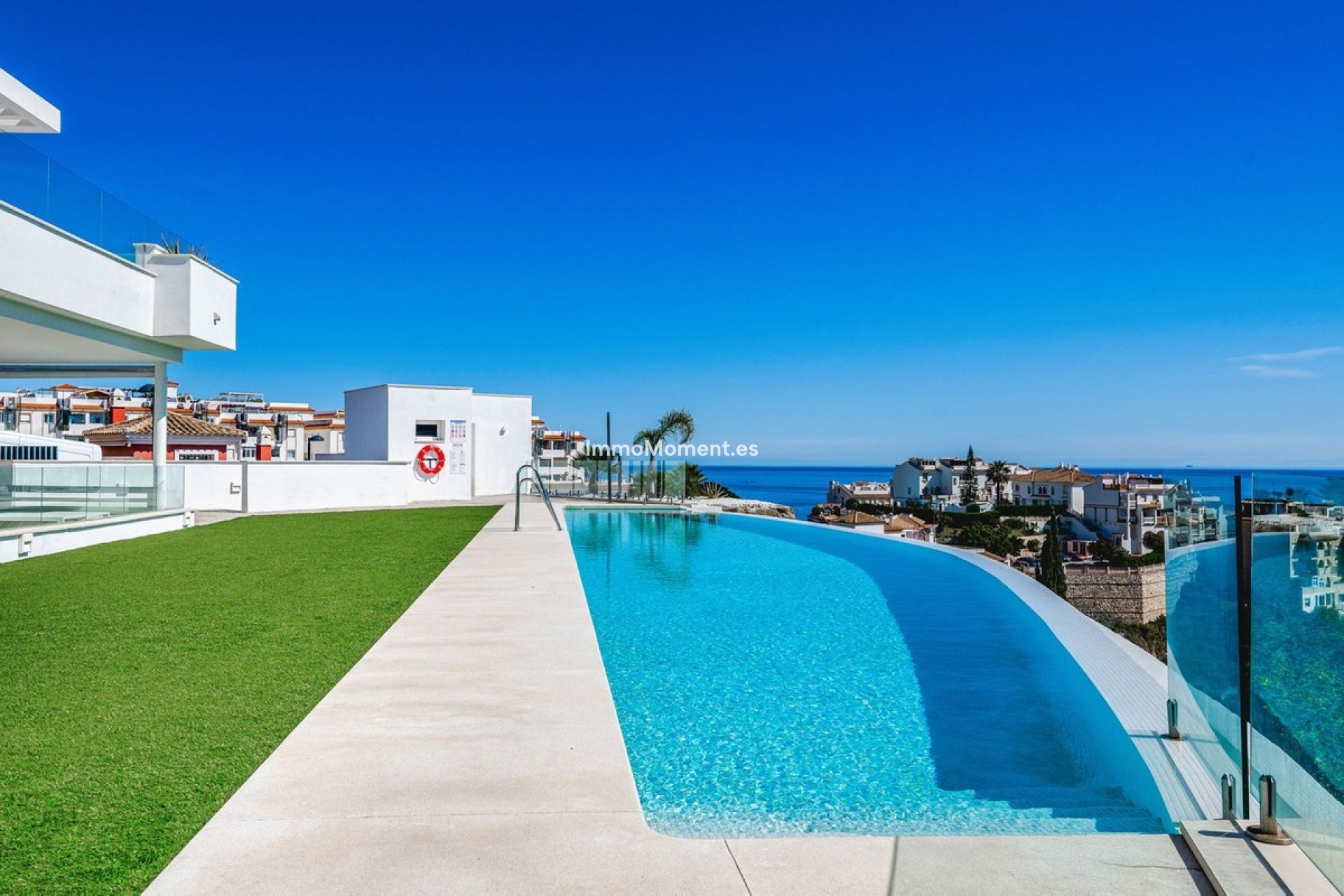 Reventa - Apartamento - Benalmadena - Benalmadena Costa