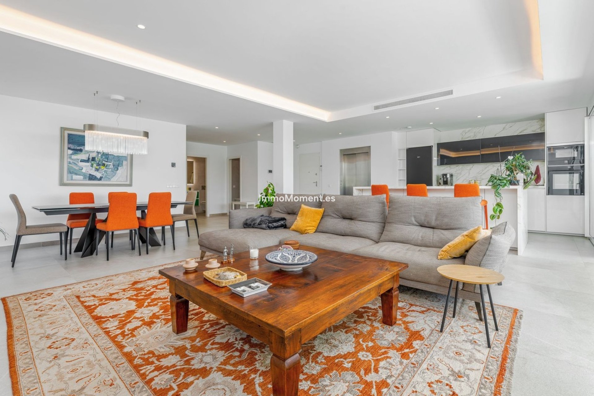 Reventa - Apartamento - Benalmadena - Benalmadena Costa