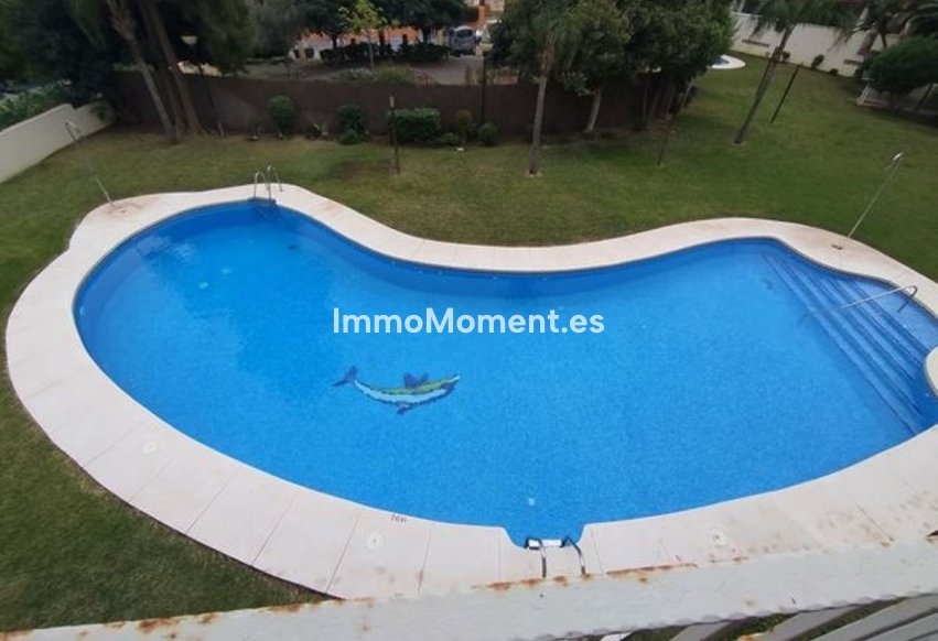 Reventa - Apartamento - Benalmadena - Benalmadena Costa