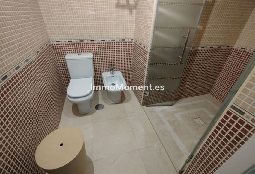 Reventa - Apartamento - Benalmadena - Benalmadena Costa