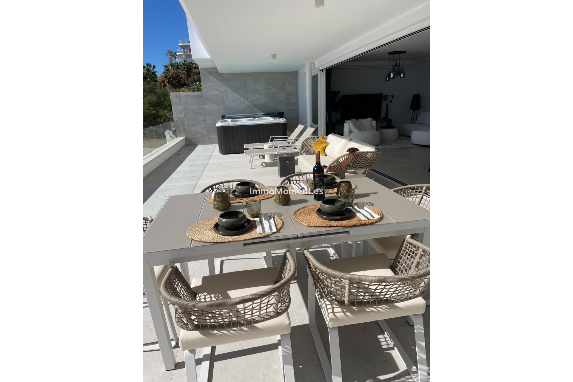 Reventa - Apartamento - Benalmadena - Benalmadena Costa