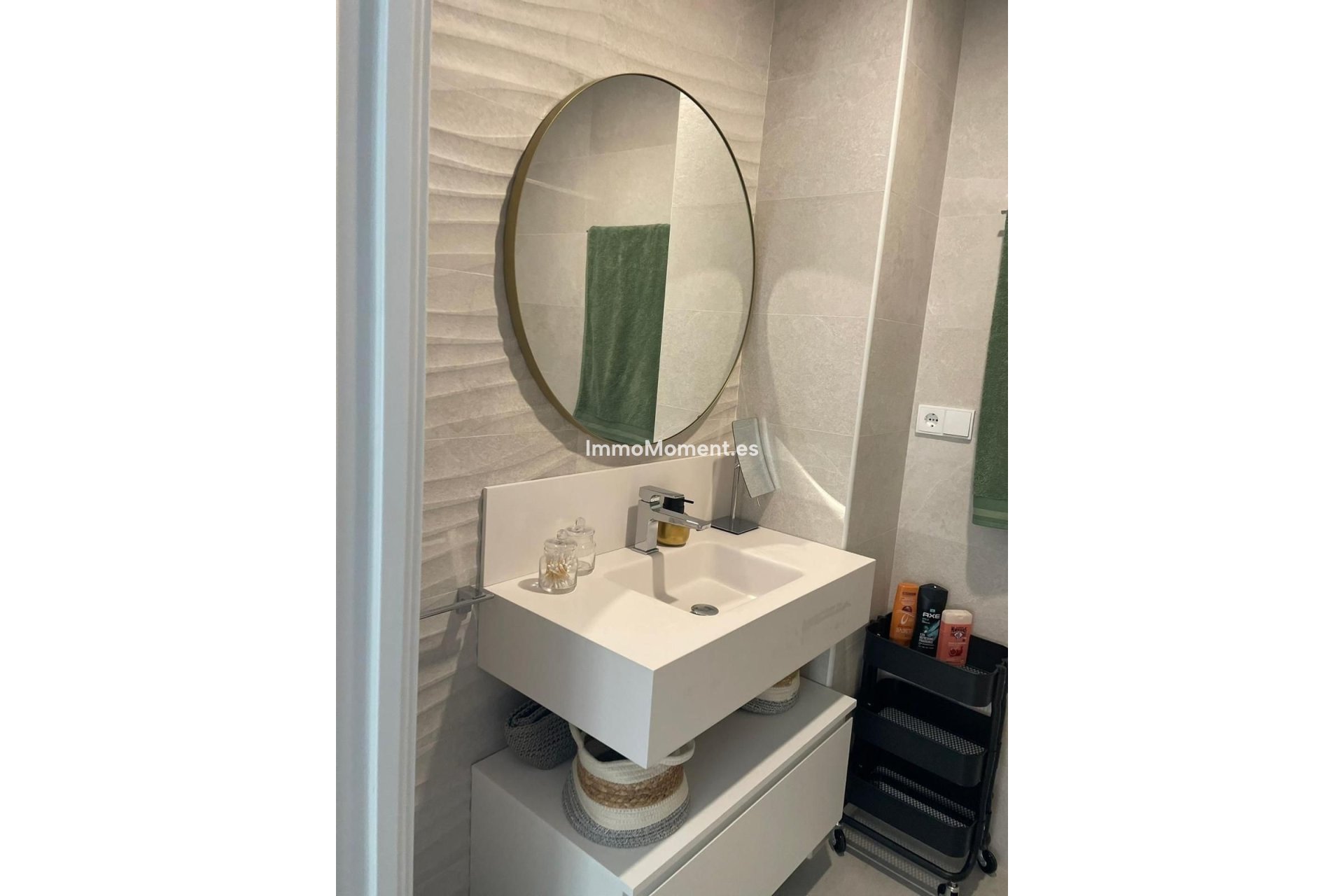 Reventa - Apartamento - Benalmadena - Benalmadena Costa