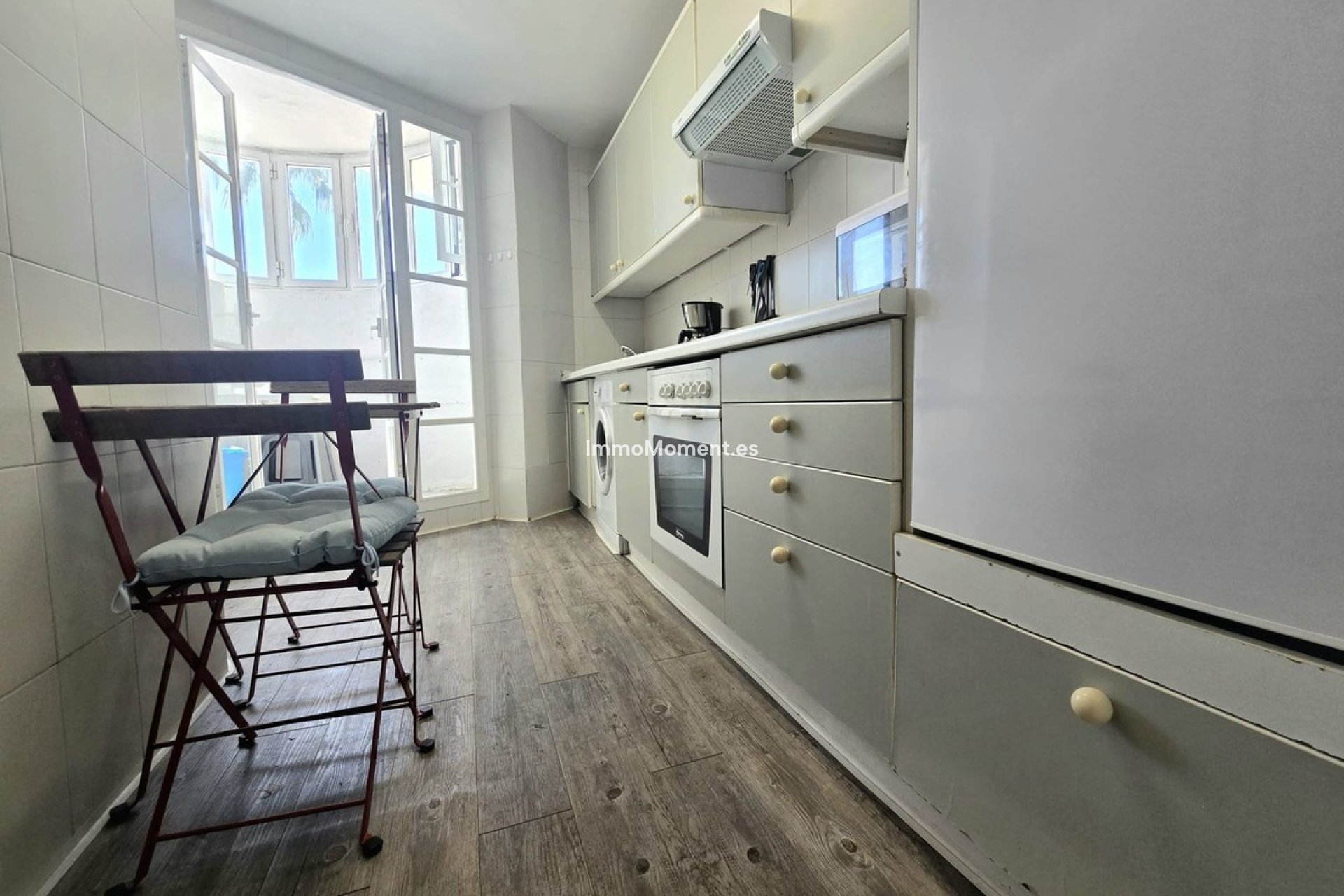 Reventa - Apartamento - Benalmadena - Benalmadena Costa