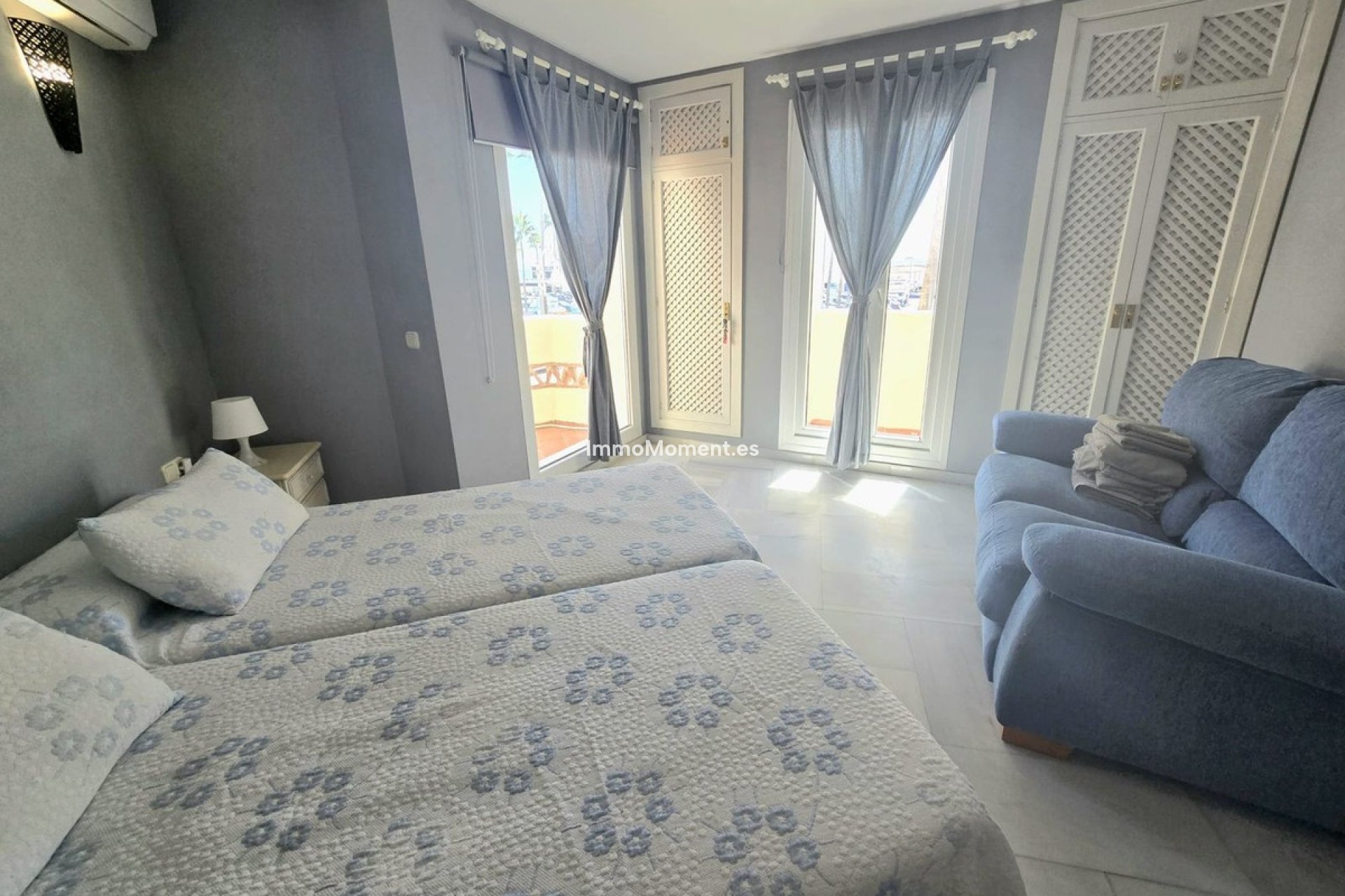 Reventa - Apartamento - Benalmadena - Benalmadena Costa