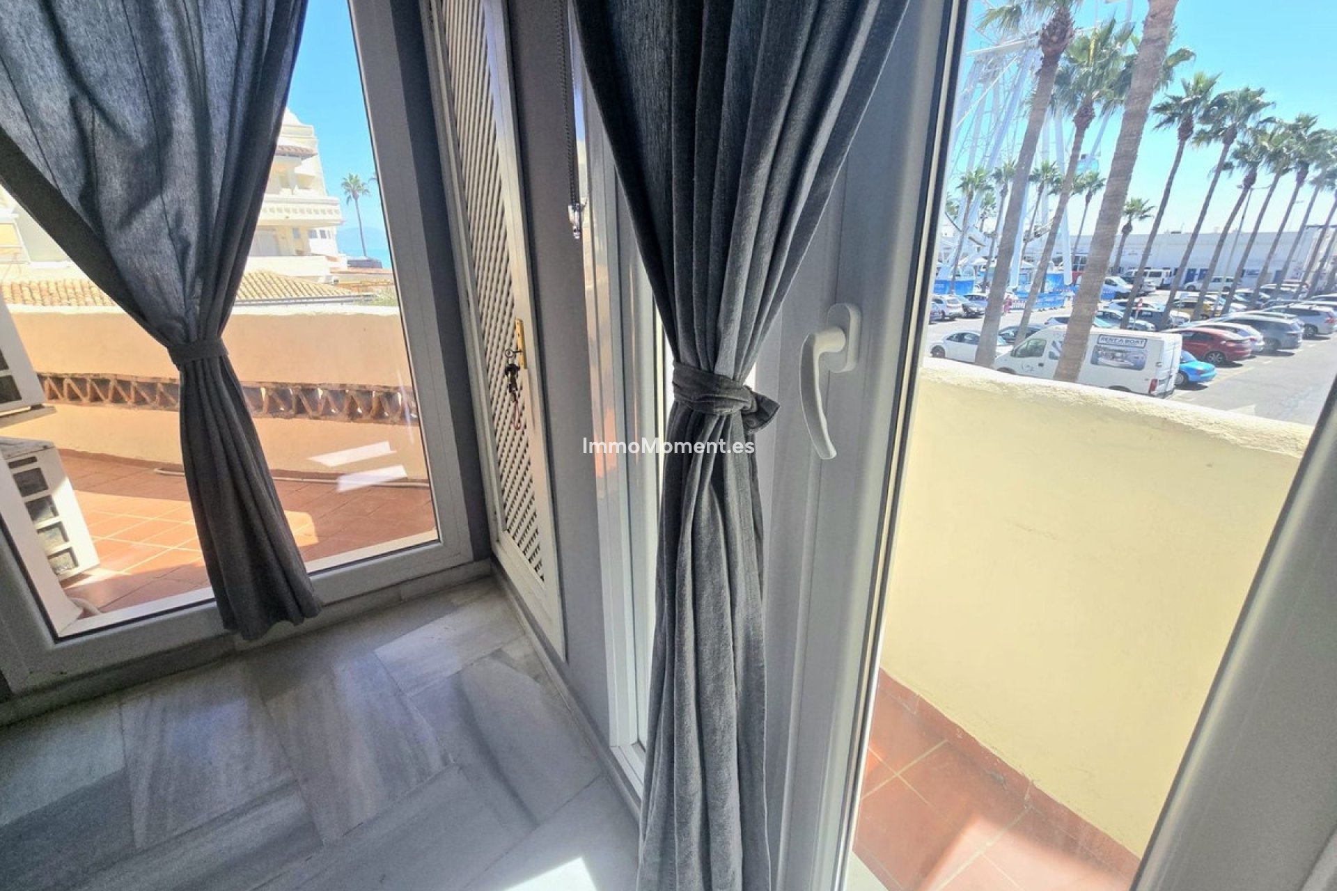 Reventa - Apartamento - Benalmadena - Benalmadena Costa