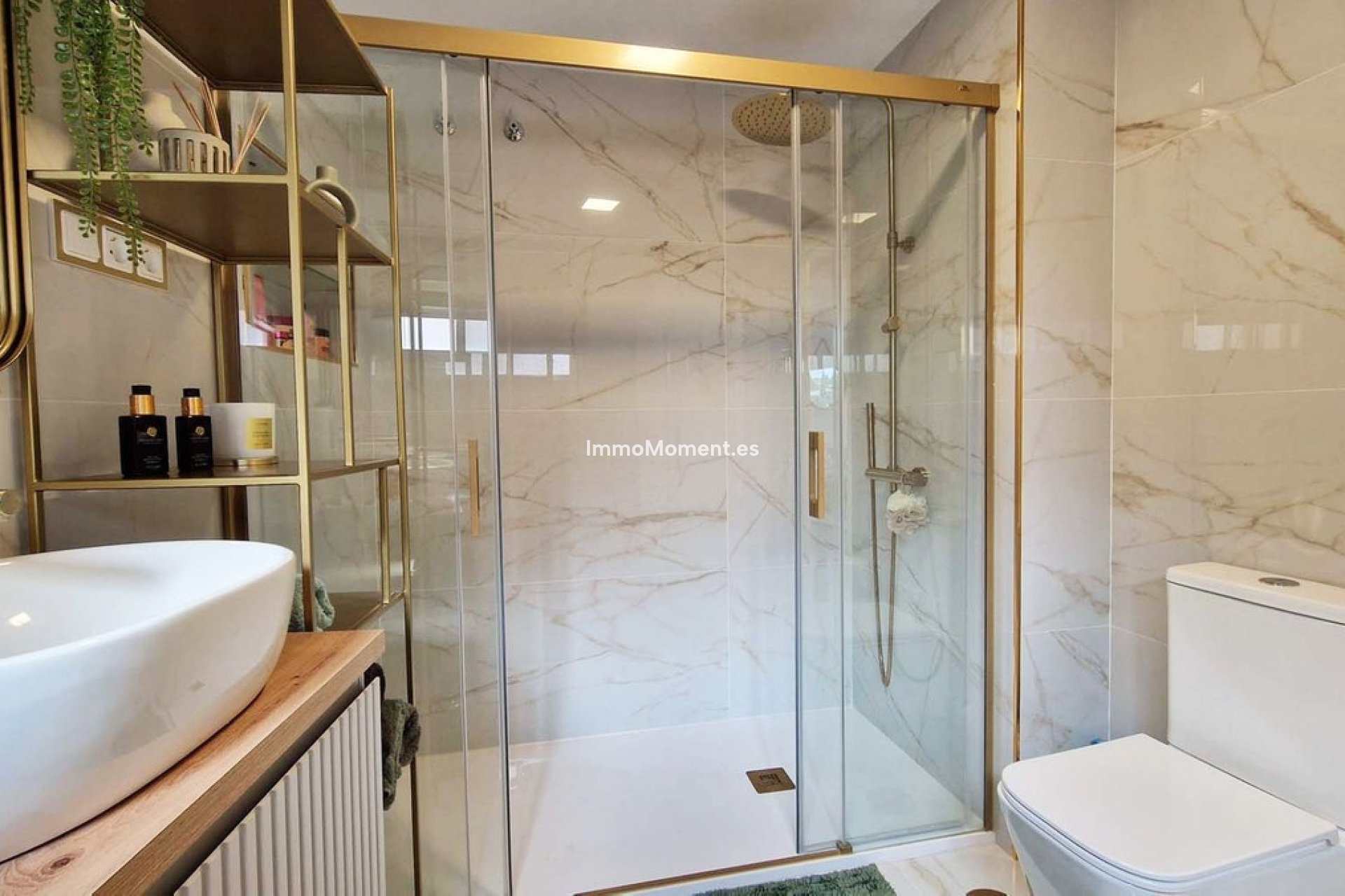 Reventa - Apartamento - Benalmadena - Benalmadena Costa