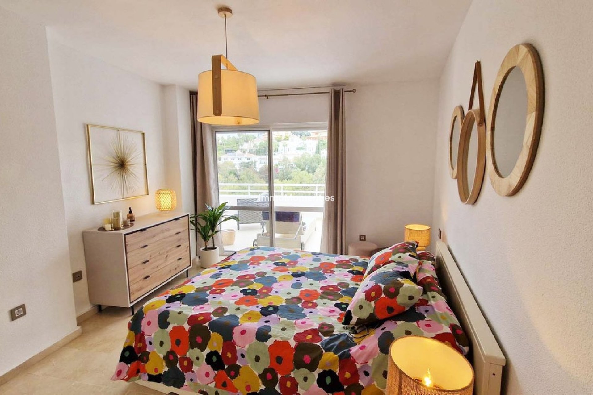 Reventa - Apartamento - Benalmadena - Benalmadena Costa