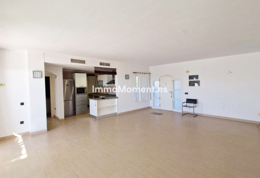 Reventa - Apartamento - Benalmadena - Benalmadena Costa