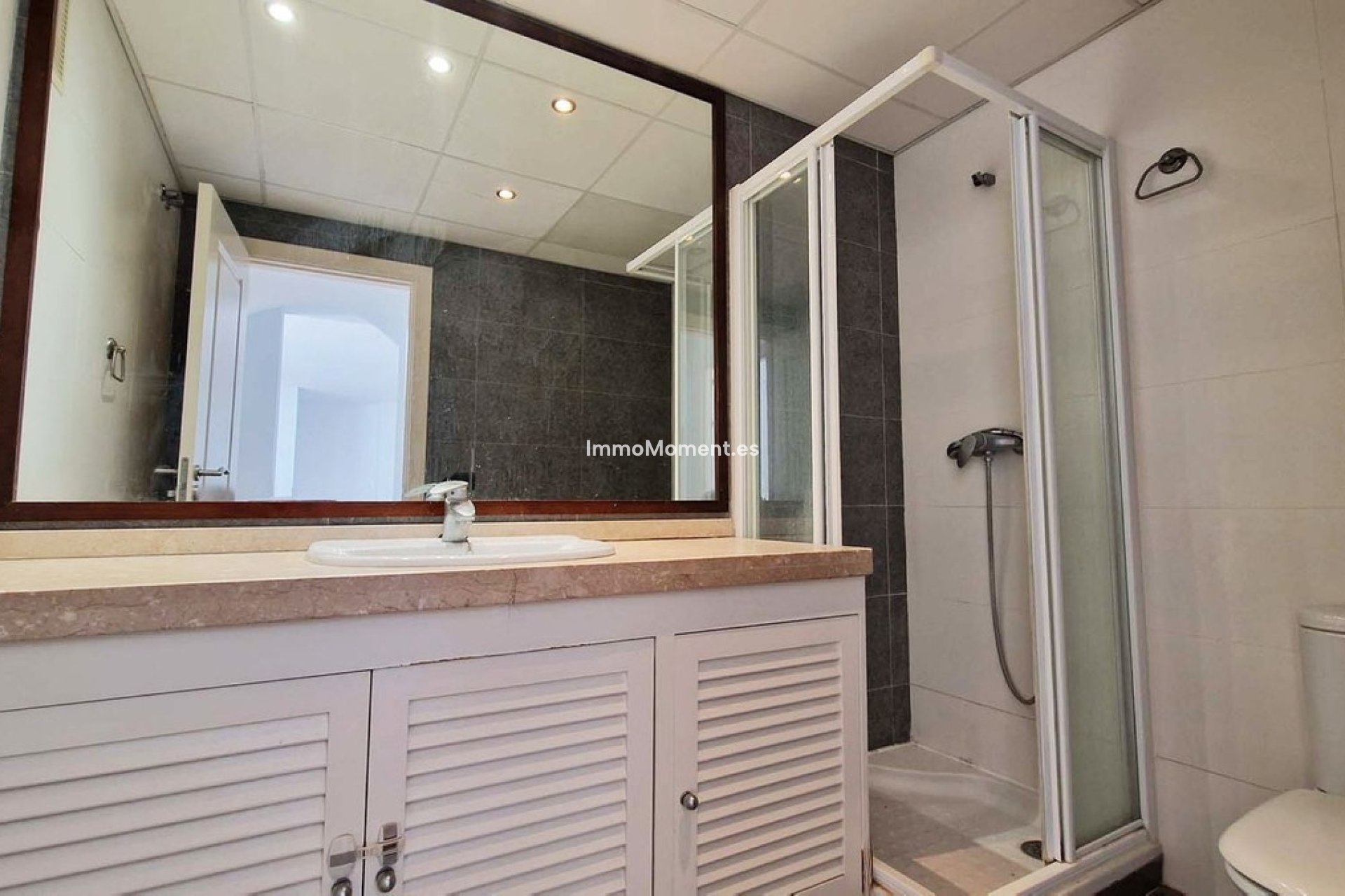 Reventa - Apartamento - Benalmadena - Benalmadena Costa