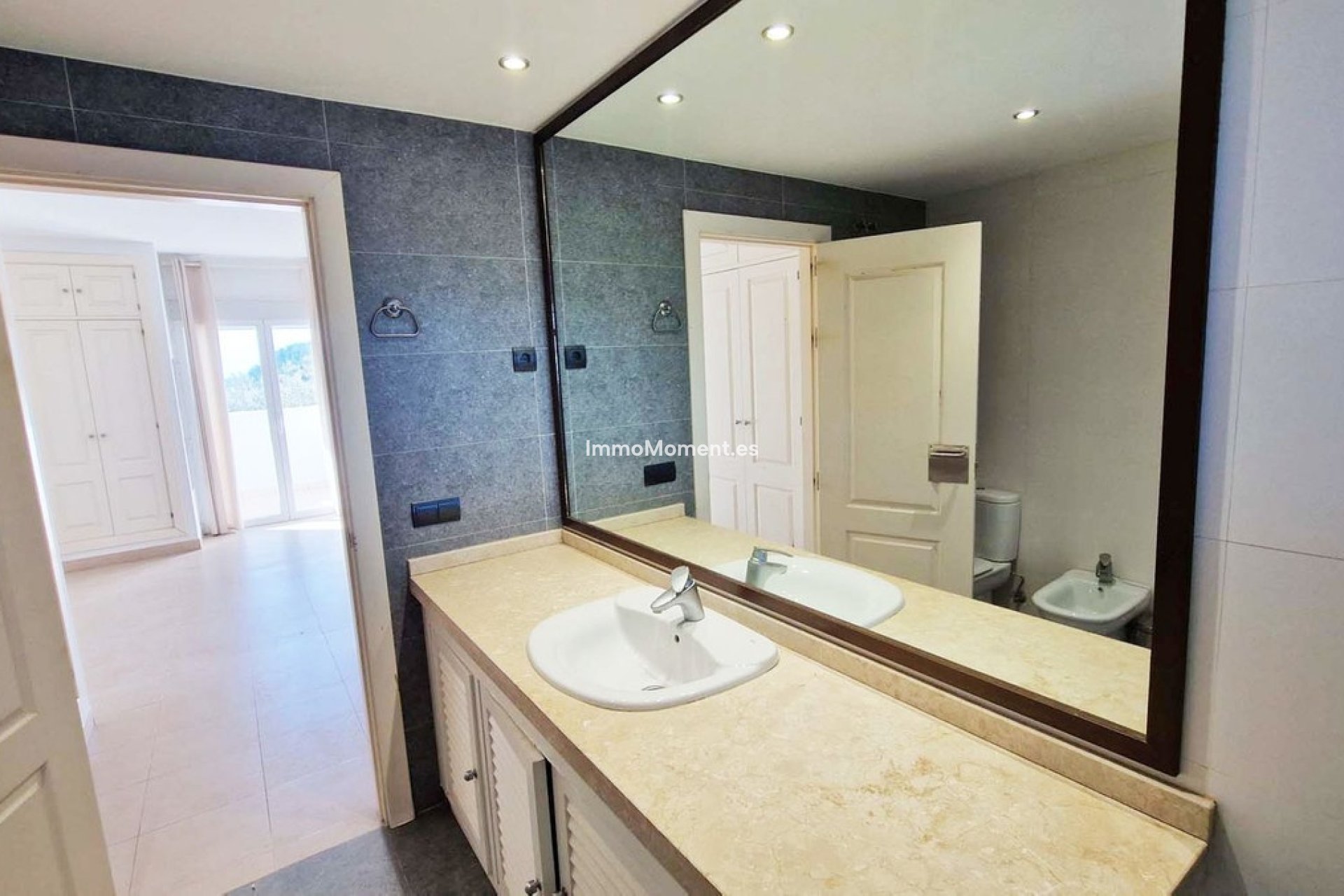 Reventa - Apartamento - Benalmadena - Benalmadena Costa