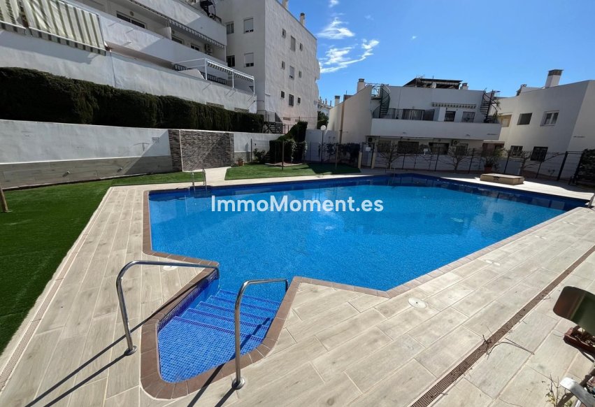 Reventa - Apartamento - Benalmadena - Benalmadena Costa