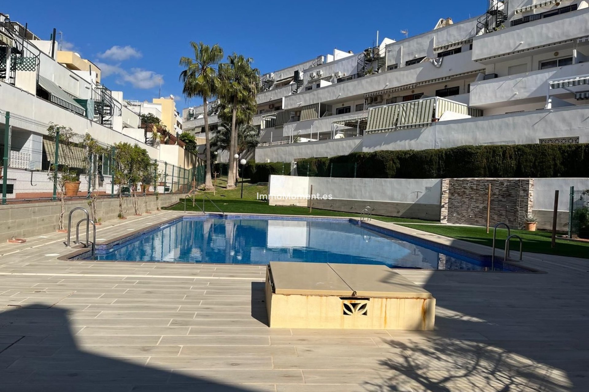 Reventa - Apartamento - Benalmadena - Benalmadena Costa