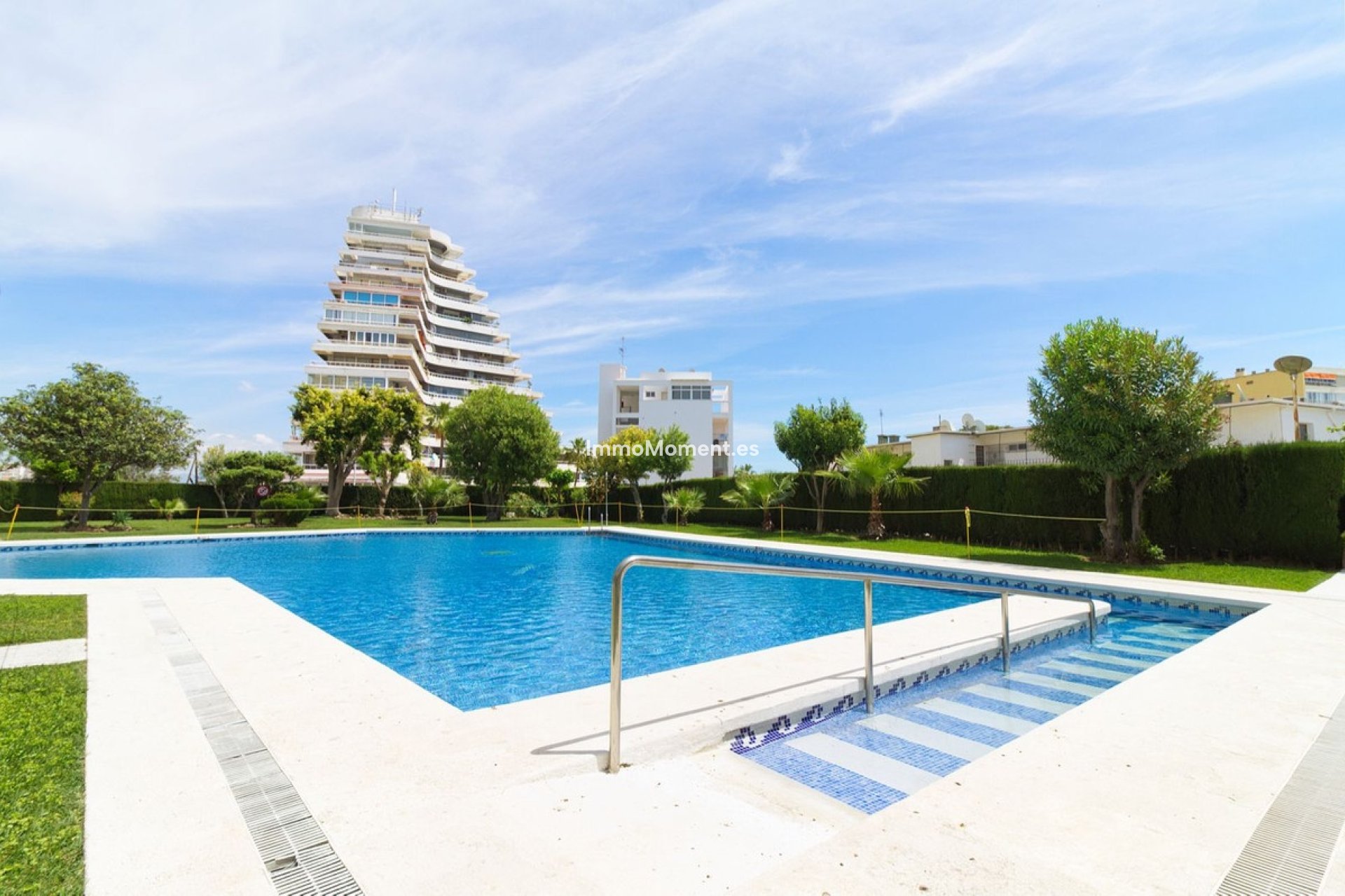 Reventa - Apartamento - Benalmadena - Benalmadena Costa