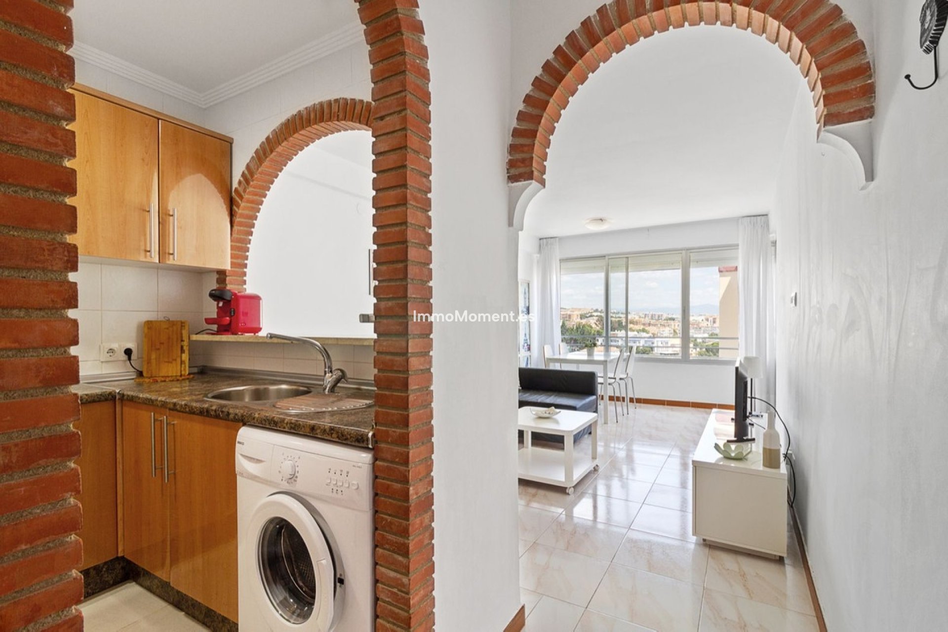 Reventa - Apartamento - Benalmadena - Benalmadena Costa