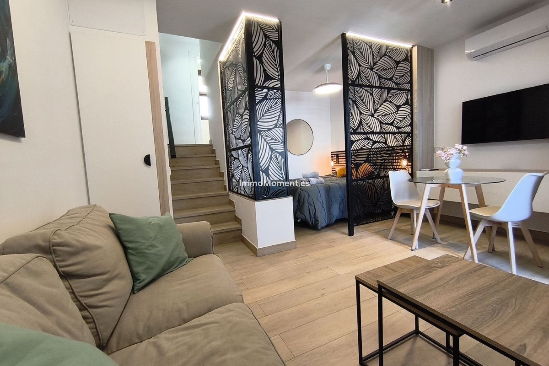 Reventa - Apartamento - Benalmadena - Benalmadena Costa