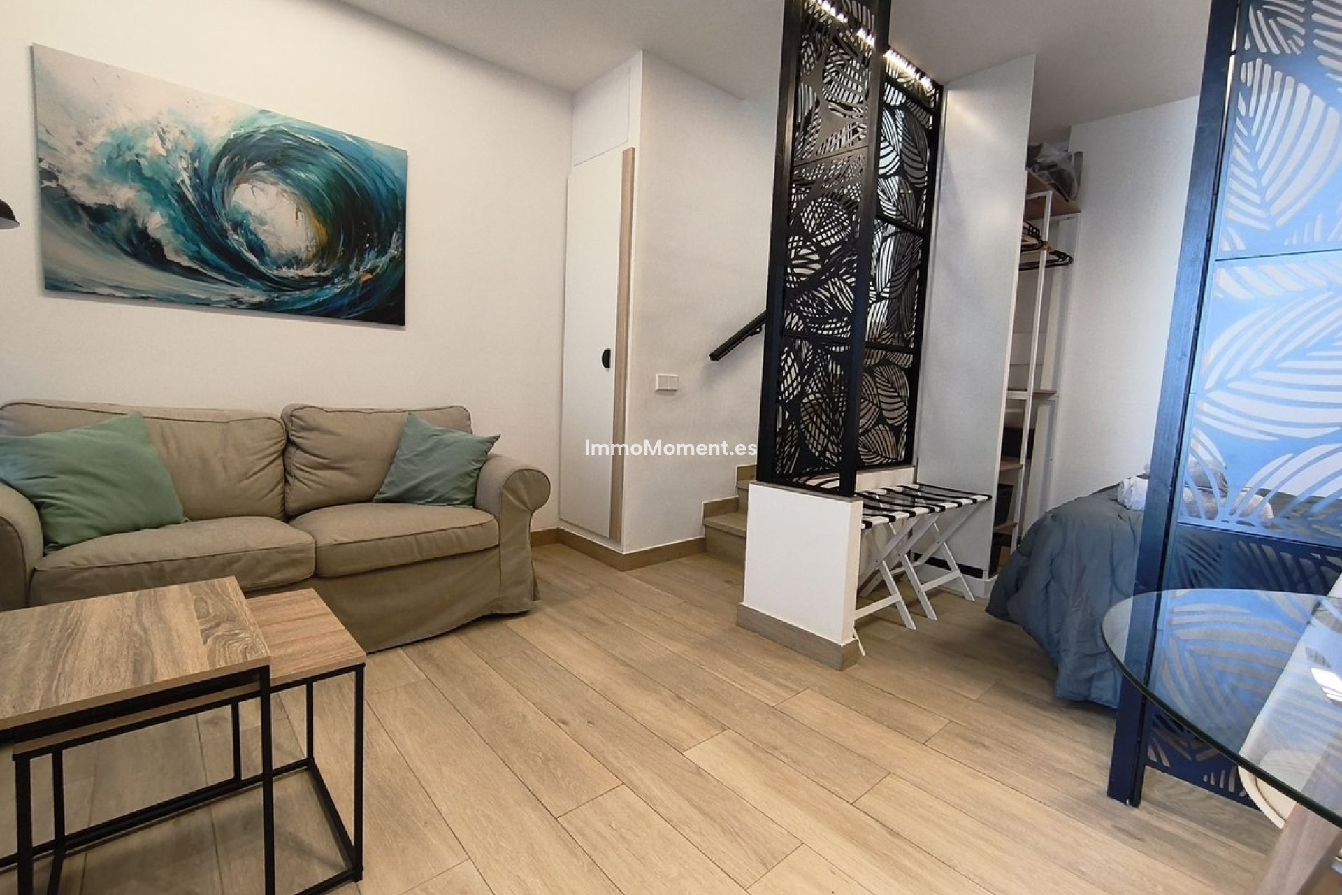 Reventa - Apartamento - Benalmadena - Benalmadena Costa