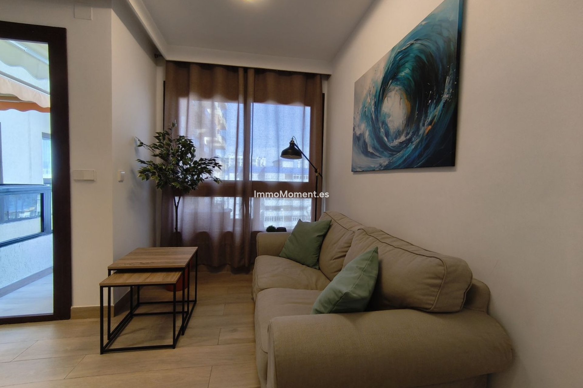 Reventa - Apartamento - Benalmadena - Benalmadena Costa