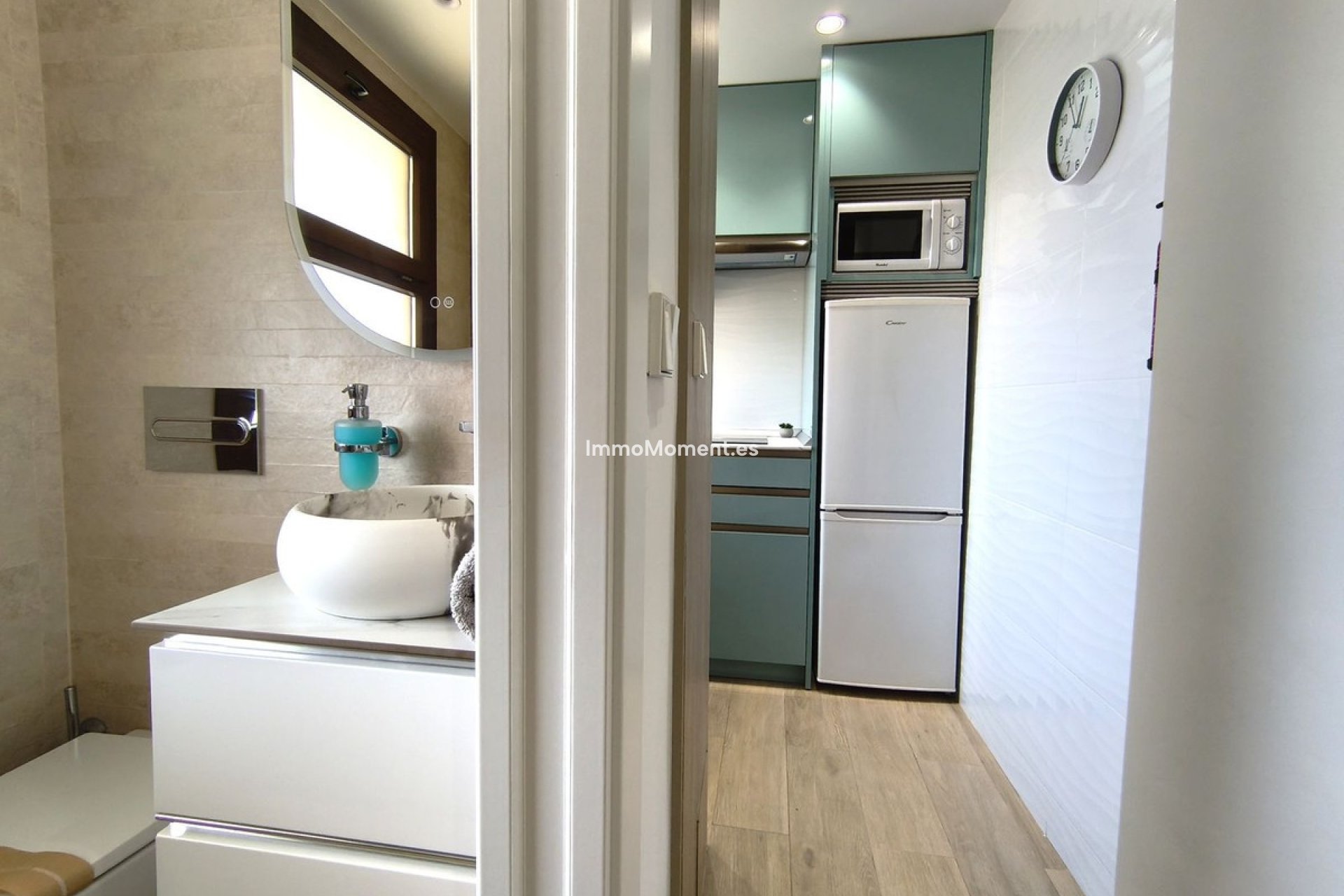 Reventa - Apartamento - Benalmadena - Benalmadena Costa