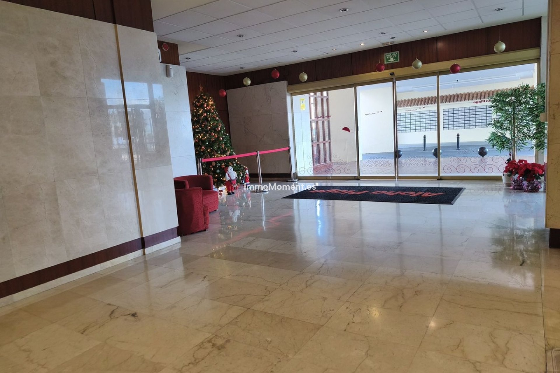 Reventa - Apartamento - Benalmadena - Benalmadena Costa