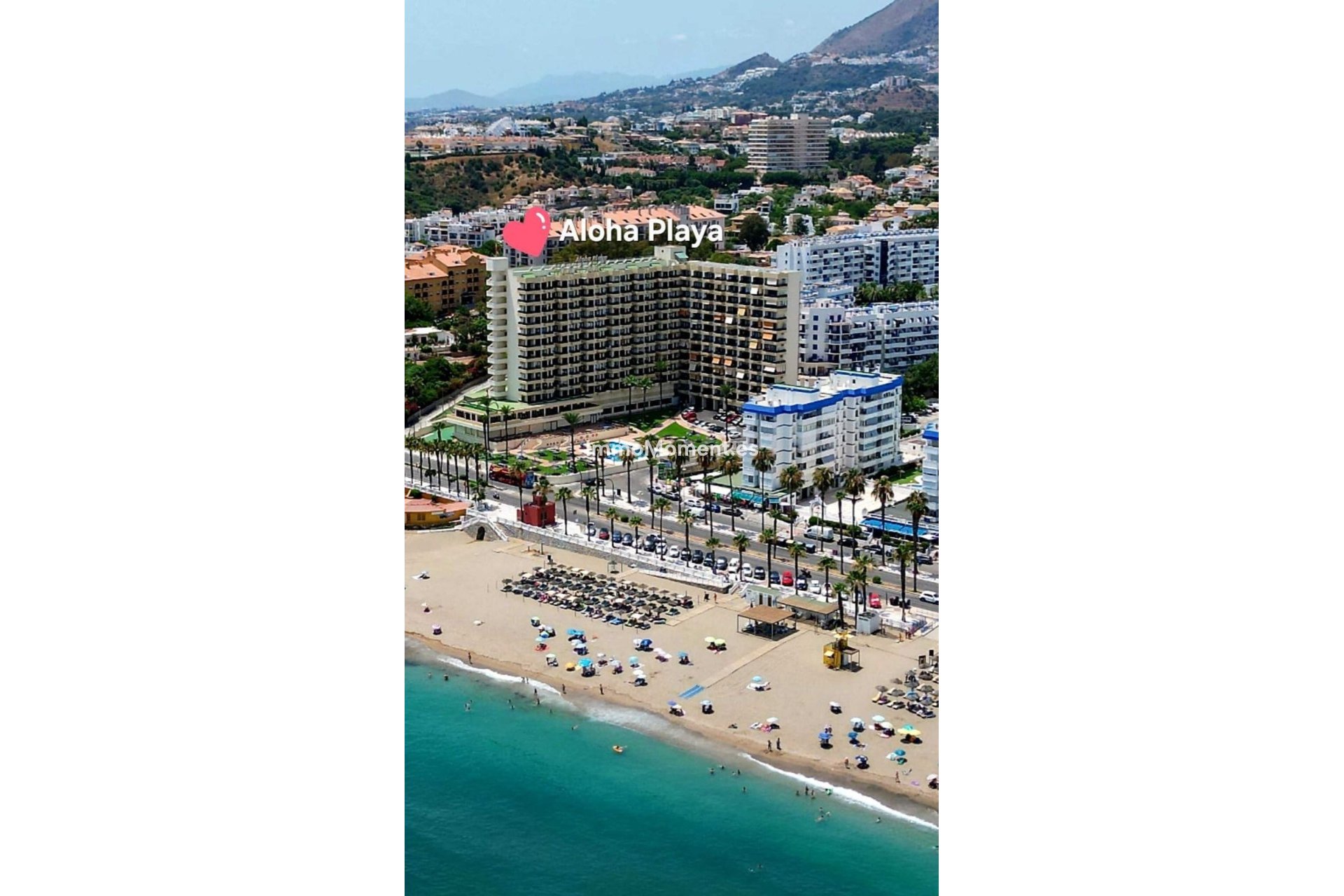 Reventa - Apartamento - Benalmadena - Benalmadena Costa