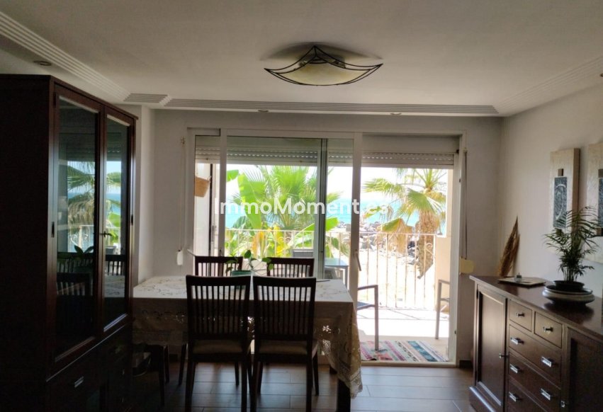 Reventa - Apartamento - Benalmadena - Benalmadena Costa