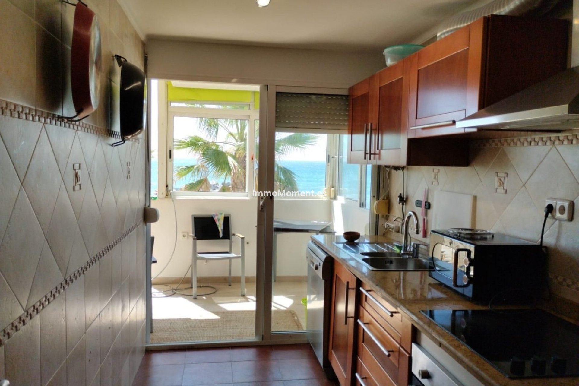 Reventa - Apartamento - Benalmadena - Benalmadena Costa