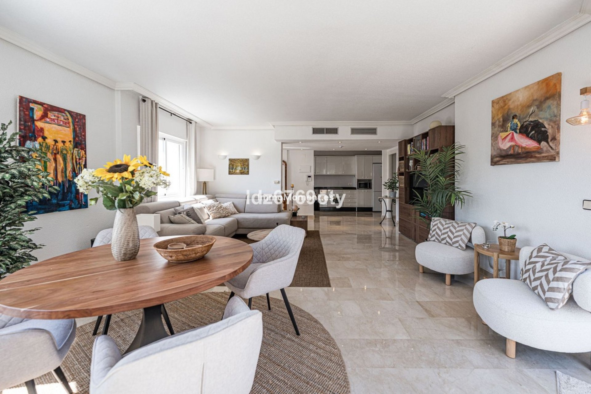 Reventa - Apartamento - Benalmadena - Benalmadena Costa