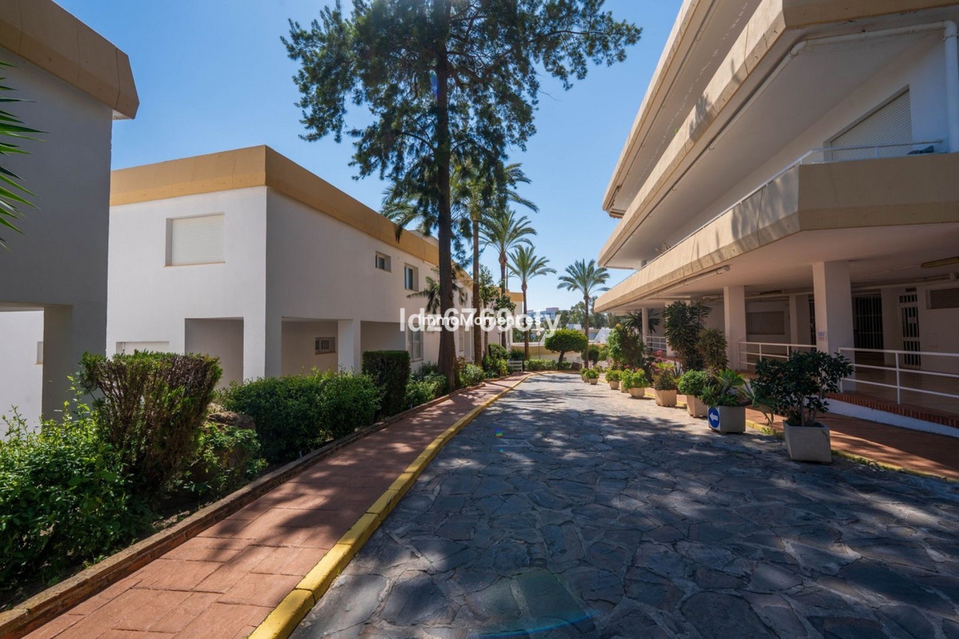 Reventa - Apartamento - Benalmadena - Benalmadena Costa