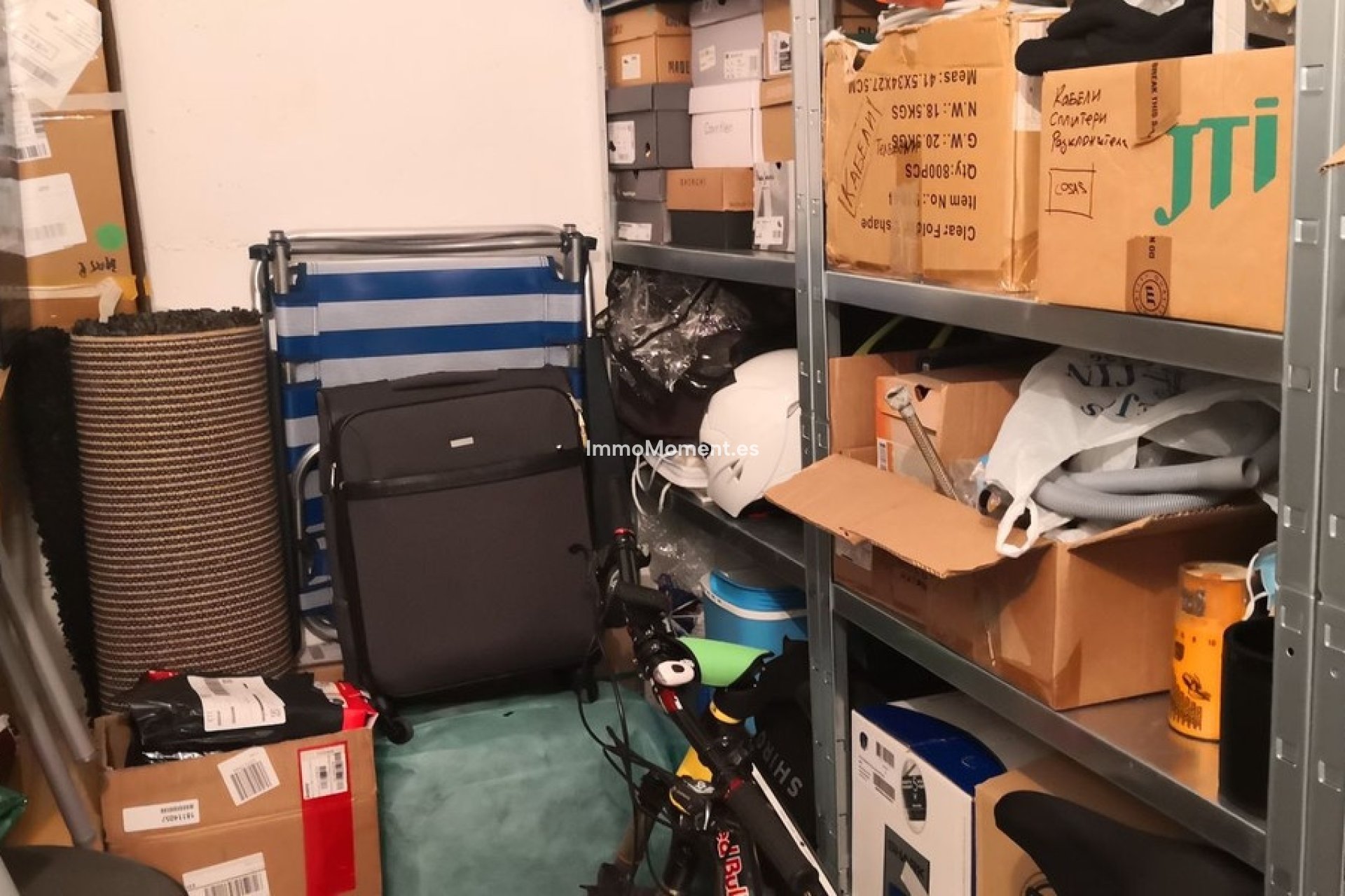 Reventa - Apartamento - Benalmadena - Benalmadena Costa