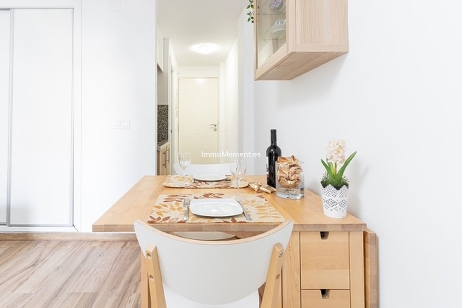 Reventa - Apartamento - Benalmadena - Benalmadena Costa